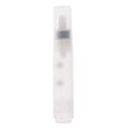 thumbnail image 1 of KLKCMS Watercolor Oil Paint Marker Pen Empty Pen Tube Ink Refill Pen 10mm Tips, 1 of 9