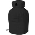thumbnail image 1 of Housse de Réservoir de Propane 20 Lb, Sacs et Housses en Toile Oxford Imperméable, Housse de Réservoir de Gaz Propane Résistante aux UV et aux Intempéries avec Pochette de Rangement, 1 of 6