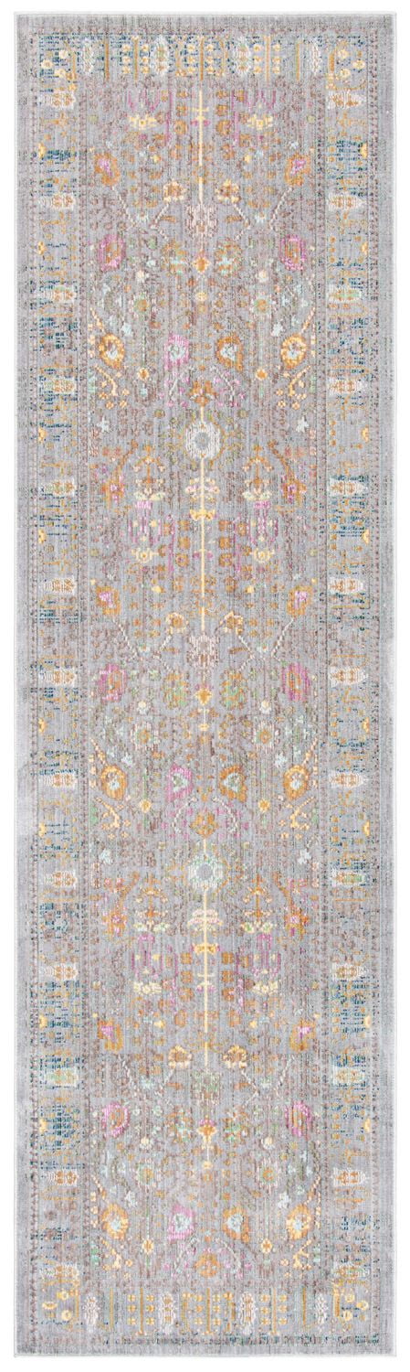 Safavieh Valencia Grigor Tapis Traditionnel