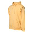thumbnail image 1 of Independent Trading Co Chandail à Capuchon pour Hommes de Poids Moyen, 1 of 2