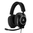 thumbnail image 1 of RIG R5 Spear PRO HS Competitive Wired Gaming Headset with Graphene Drivers Officially Licensed for PlayStation - Black, 1 of 1