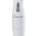 thumbnail image 2 of Continental Electric CE22841 Hand Blender, One Size, White, 2 of 2
