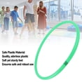 thumbnail image 4 of Sensory Training Equipment, Kids Fitness Exercise Hoops,10pcs 40cm Outer Diameter Sensory Training Hoop with Hollow Rings, for Children, 4 of 7