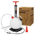 thumbnail image 1 of EWK 6L Vacuum Oil Extractor Pump Fluid Extractor Oil Change Pump for Automotive and Marine, 1 of 1