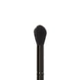 thumbnail image 2 of e.l.f Cosmetics Fluffy Eye Blender Brush, 2 of 2