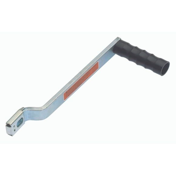Dutton Lainson Corp Poignée de Treuil 70330 de Remplacement pour Dutton Lainson Modèle DL1602ADD/DL1800A/DL2000A/DL2500A/DL3200A et DL3500B Treuil; Longueur 9-1/2 Pouces; Poignée Ergonomique