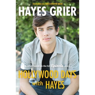 Hollywood Days with Hayes