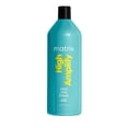 thumbnail image 1 of Matrix High Amplify Volumizing Shampoo for Fine, Limp Hair, Adult, 33.8 fl oz, 1 of 6