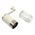 thumbnail image 2 of Stainless Steel Manual Coffee Grinder, Adjustable for Espresso,Drip Coffee, 2 of 8