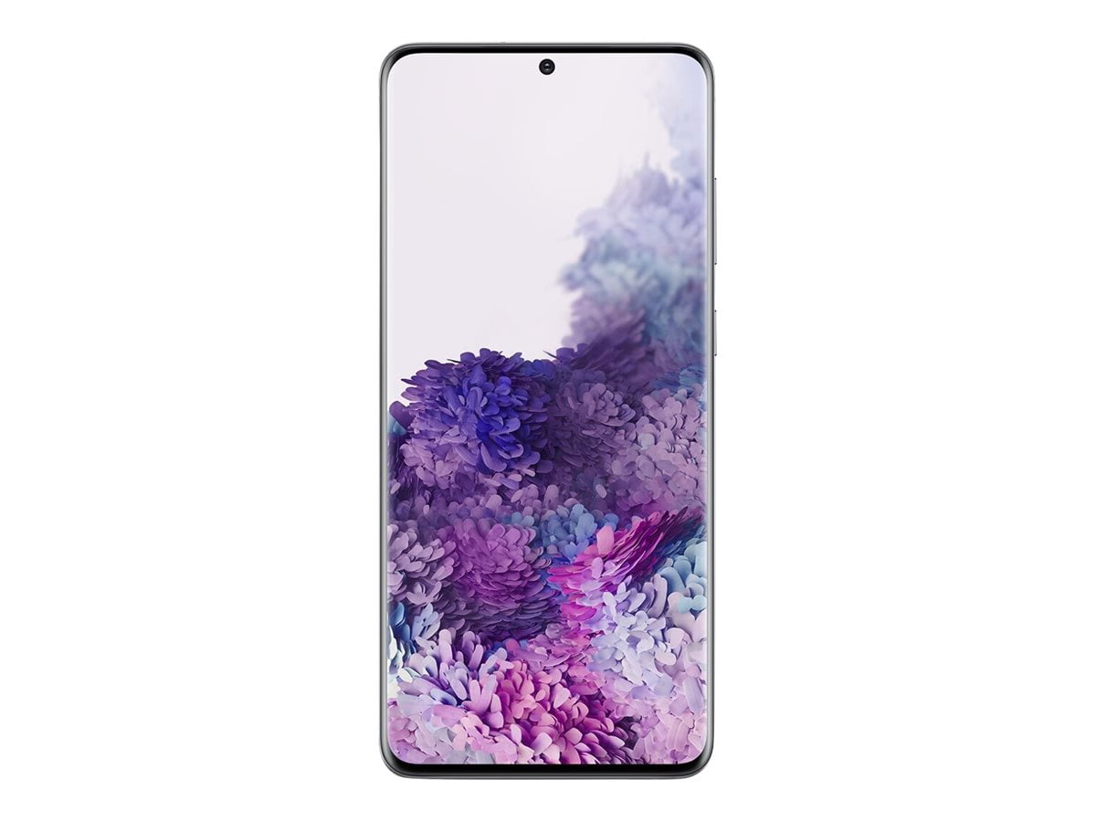 Samsung SM-G986UZAAXAA 6.7 in. 128 GB QHD plus 12 GB RAM Unlocked