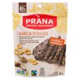 thumbnail image 2 of Prana Organic Maca Power Dark Chocolate Barks, 2 of 5