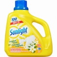 thumbnail image 1 of Liquid Laundry Detergent Original Fresh 100 Loads, 1 of 1