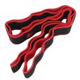 thumbnail image 3 of Fitness Elastic Bands Resistance Belt Yoga Sling Exercise Accessory for Training(Red), 3 of 9