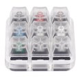 thumbnail image 4 of Mechanical Keyboard Switches Axis Shaft Spare Parts 9 Switches Tester, 4 of 6