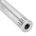 thumbnail image 3 of BBQ Pipe , Stainless Steel Grill Tube, For Restaurant Home, 3 of 8