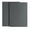 darkgreyno.1, variant on EIGTHTAIL Leather and Vinyl Repair Tape 3x60 inch Strong Adhesion Backing Self Adhesive Vinyl and Leather Repair Kit for Car Seat Couch Furniture Jacket. Bonded Leather Repair Roll