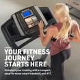 thumbnail image 2 of NORDICTRACK T 6.5 S, 2 of 17