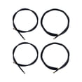 thumbnail image 2 of Connector Brake Hose Cycling Repair Resistant Stability Versatile Workmanship BH59 Durability For Shimano Hydraulic, 2 of 9