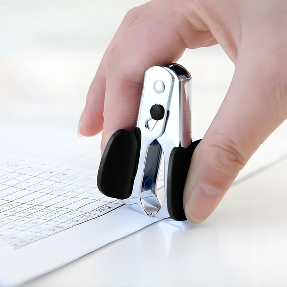 Apmemiss Clearance Stapler Office Stapler Nail Pickers Small Household Stapler Disassembly Stapler Needle Pickers