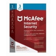 thumbnail image 1 of McAfee Internet Security 3 Device, 1 of 1