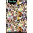 thumbnail image 1 of Rick et Morty - Où est Rick ?, 1 of 4