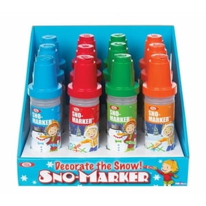 Ideal® Sno Marker
