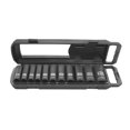 thumbnail image 1 of HART 11-Piece 1/2-inch Drive SAE Impact Socket Set, Chrome Vanadium, 1 of 5