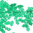 thumbnail image 3 of Confettis de Fête Lancer Confettis Table Dispersés Décoration de Table Signe Dollar 60g en Forme Lancer Confettis Table Dispersés Décorations de Fête de Mariage, 3 of 7