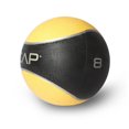 thumbnail image 3 of CAP Barbell Rubber Medicine Ball, 2-12 lb, 3 of 5