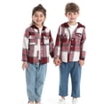 thumbnail image 4 of Naruto Naruto Kids” Cartoon Print Popular Hoodie Sweatshirt, 4 of 4