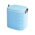 thumbnail image 1 of Storage Bags with Zipper, Large Capacity Non-Woven Storage Bag in Wardrobe and Cloakroom, Stackable, and High Load-Bearing Large Storage Bags, 1 of 1