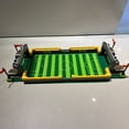 thumbnail image 4 of SALYWEE World European Football Soccer Building Blocks 225pcs Particles Kids Gift Toys with Random People Figures, 4 of 5