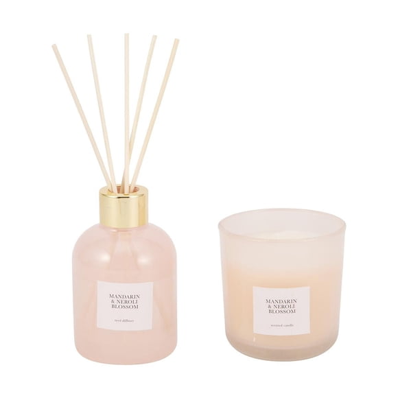Anko Mandarin & Neroli Gift Set