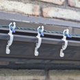 thumbnail image 2 of Simple Living Pinces Lumineuses de Noël Clear Max Pro Anywhere - Lot de 150, 2 of 6