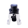 thumbnail image 1 of Agiferg Aspirateur à Champagne en Acier Inoxydable Double Oreille, 1 of 3