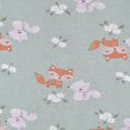 thumbnail image 3 of Baby & Toddler Girl Snug Fit Footed Cotton Pajamas  2-Pack, 3 of 7
