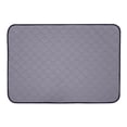 thumbnail image 1 of Amdohai Tapis de Propreté Lavables pour Chien Tapis de Propreté Réutilisables Antidérapants pour Chiot, 1 of 7