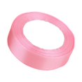 thumbnail image 1 of fastboy Gift Wrap Ribbon Wedding Clothes Making Supply Multi-color DIY Craft Accessories Festival Fabric Polyester Ribbons Box Ornaments Pink 04, 1 of 9