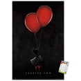 thumbnail image 1 of IT: Chapter 2 - Teaser One Sheet Wall Poster, 22.375" x 34", 1 of 4