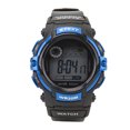 thumbnail image 2 of Sports Watch Digital LCD Electronic Watch Luminous Men Watch for Outdoor Activities, 2 of 7