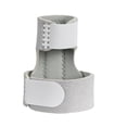 thumbnail image 1 of Trigger Finger Splint - Professional Support for Arthritis, Tendon Injury & Mallet Finger - Adjustable Aluminum Bar with Copper Splint for Recovery, 1 of 5