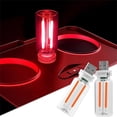 thumbnail image 1 of Ampoule de Veilleuse USB pour Voiture, 1 of 1