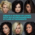thumbnail image 5 of Revamp by HoMedics Progloss AirStyle 6-in-1 Air Styler Set, 5 of 5