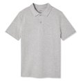 thumbnail image 1 of George Boys' Uniform Polo 2-Pack, 1 of 2