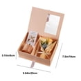 thumbnail image 3 of Lksixu Mother Day Small Mother In Souvenir For Mother And Teacher Practical Aromatherapy Bouquet Practical Birthday Gift Box 50ml Storage Bins Organizers and Storage, 3 of 7