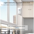 thumbnail image 3 of Cameland Tuya Smart Wifi Infrared Detector Pir Motion Sensor Human Body Induction Alarm, 3 of 9