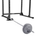 thumbnail image 2 of CAP Landmine T-Bar Row Platform & T-Bar Attachment Bundle, 2 of 9