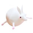 thumbnail image 2 of EGNMCR Kid Funny Blowing Inflatable Stress Mesh And Pinch Toy Inflatable plaything Birthday Gifts for Kids, 2 of 4
