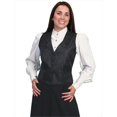 thumbnail image 1 of Women Rangewear Scarboro Vest - Black, Extra Small, 1 of 1