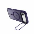 thumbnail image 4 of Blu Element Étui Chromatic Kick MagSafe Violet Foncé pour Fall Launch 6.3, 4 of 5